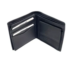 Aaron Cow Leather Wallet*Florence Sale