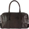 Agnese Leather Handbag*Florence Clearance