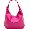 Alessandra Hobo Leather Bag*Florence Online