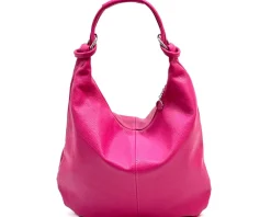 Alessandra Hobo Leather Bag*Florence Online
