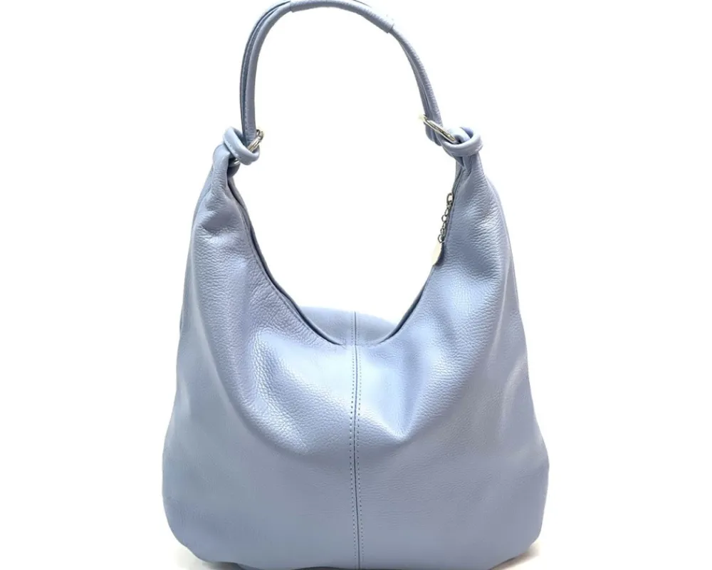 Alessandra Hobo Leather Bag*Florence Online