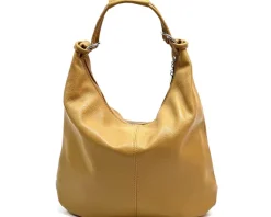 Alessandra Hobo Leather Bag*Florence Online