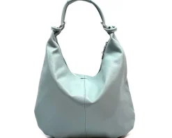 Alessandra Hobo Leather Bag*Florence Online