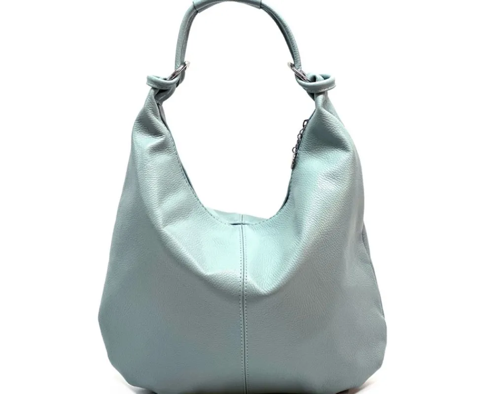 Alessandra Hobo Leather Bag*Florence Online