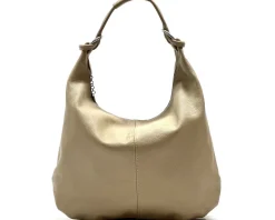 Alessandra Hobo Leather Bag*Florence Online