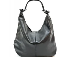 Alessandra Hobo Leather Bag*Florence Online