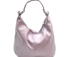 Alessandra Hobo Leather Bag*Florence Online