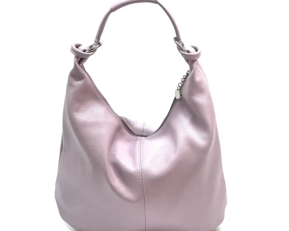 Alessandra Hobo Leather Bag*Florence Online