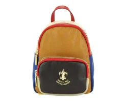 Alessia Leather Backpack*Florence New
