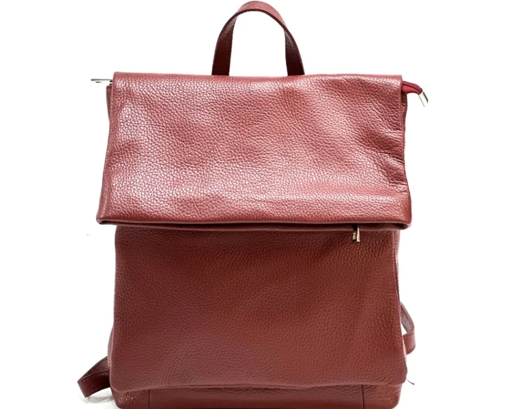 Alex Backpack in leather*Florence Sale
