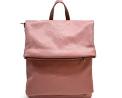 Alex Backpack in leather*Florence Sale