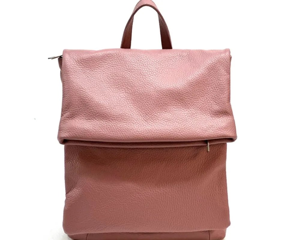 Alex Backpack in leather*Florence Sale