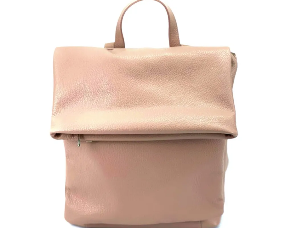 Alex Backpack in leather*Florence Sale