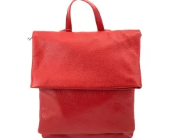 Alex Backpack in leather*Florence Sale