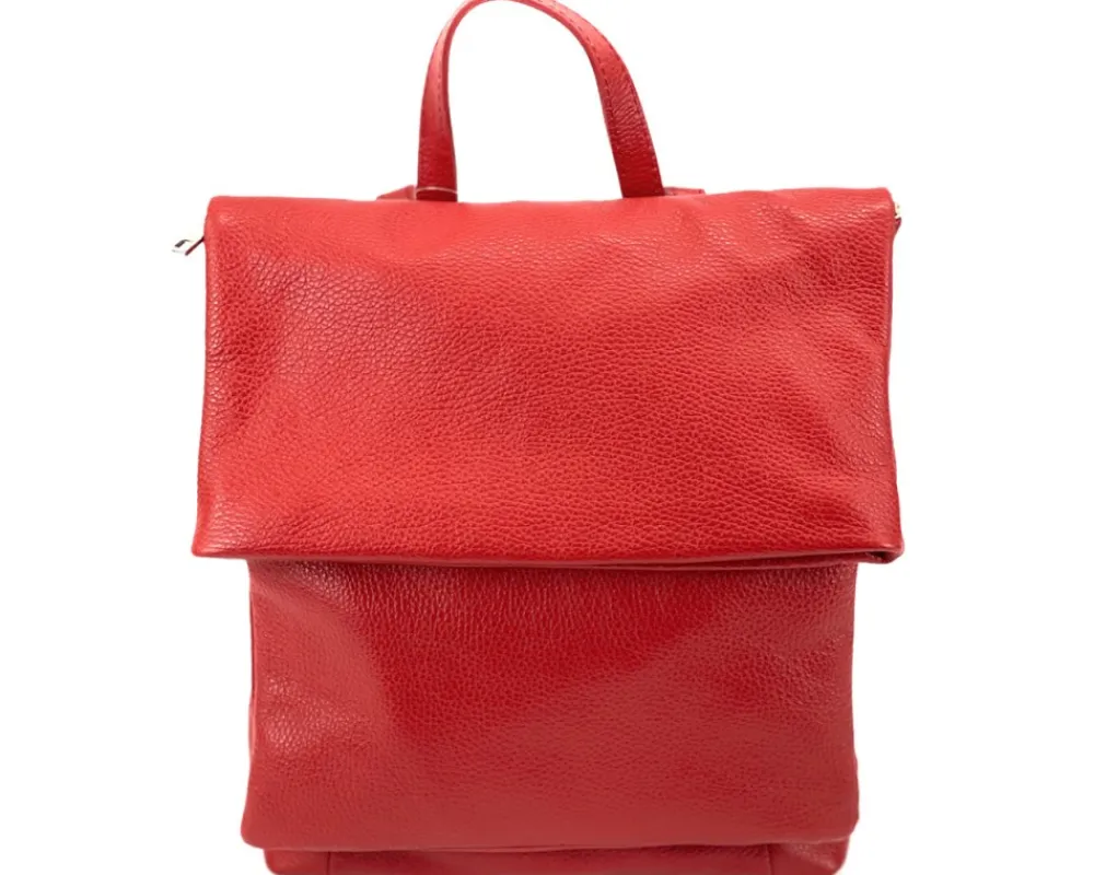 Alex Backpack in leather*Florence Sale