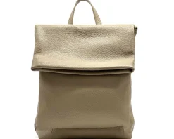 Alex Backpack in leather*Florence Sale