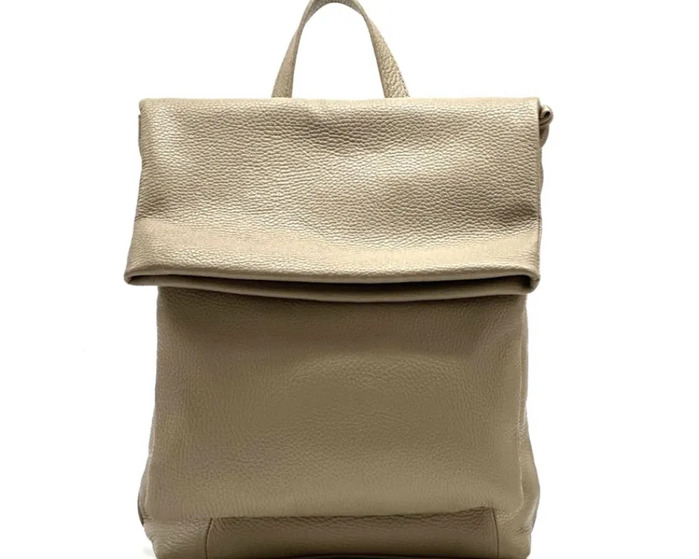 Alex Backpack in leather*Florence Sale