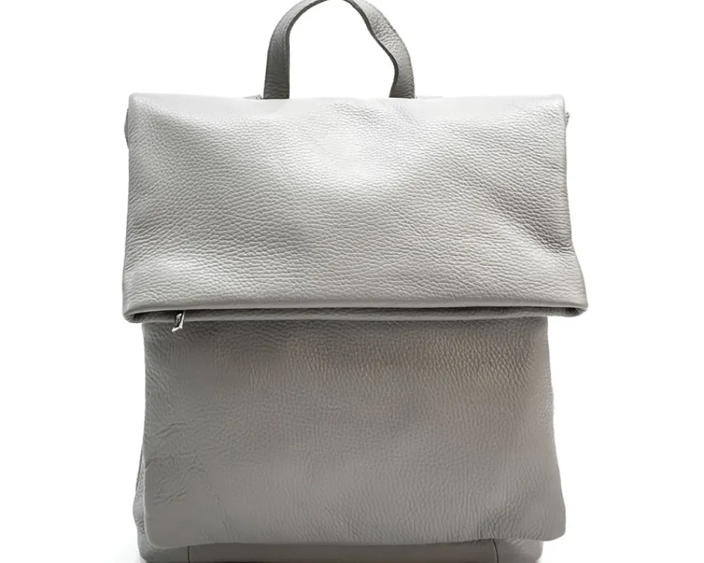 Alex Backpack in leather*Florence Sale