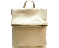 Alex Backpack in leather*Florence Sale