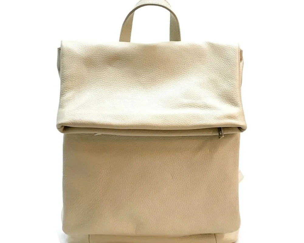 Alex Backpack in leather*Florence Sale