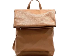Alex Backpack in leather*Florence Sale