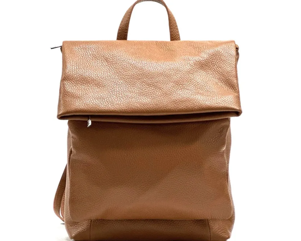 Alex Backpack in leather*Florence Sale