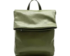 Alex Backpack in leather*Florence Sale