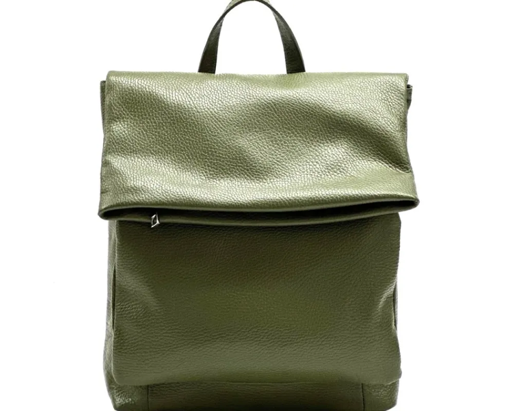 Alex Backpack in leather*Florence Sale