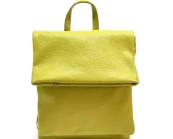 Alex Backpack in leather*Florence Sale