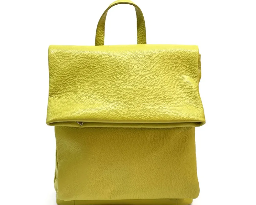 Alex Backpack in leather*Florence Sale