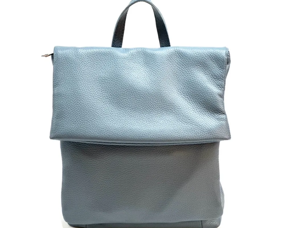 Alex Backpack in leather*Florence Sale