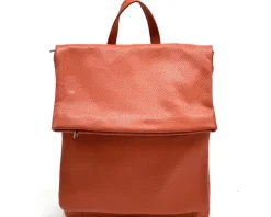 Alex Backpack in leather*Florence Sale