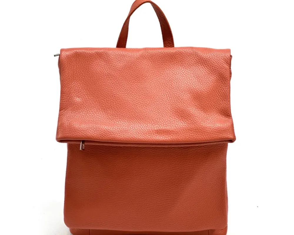 Alex Backpack in leather*Florence Sale