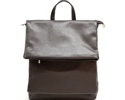 Alex Backpack in leather*Florence Sale