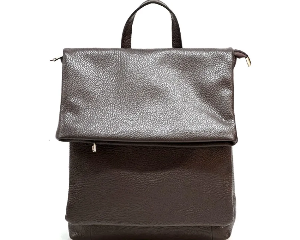 Alex Backpack in leather*Florence Sale
