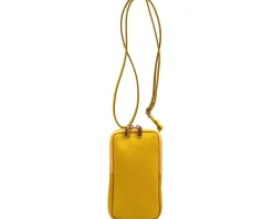 Alexis Italian Mini Leather Crossbody Bag*Florence Fashion