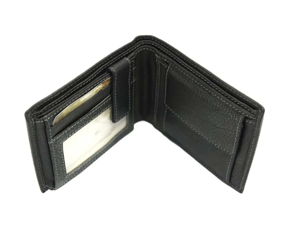Alfonso Leather Wallet*Florence Online