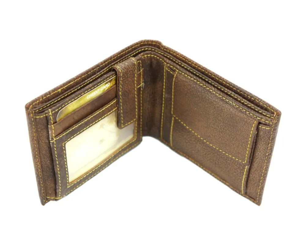 Alfonso Leather Wallet*Florence Online