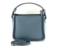 Alice Leather Handbag*Florence Discount