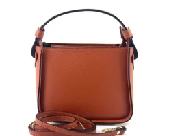 Alice Leather Handbag*Florence Discount