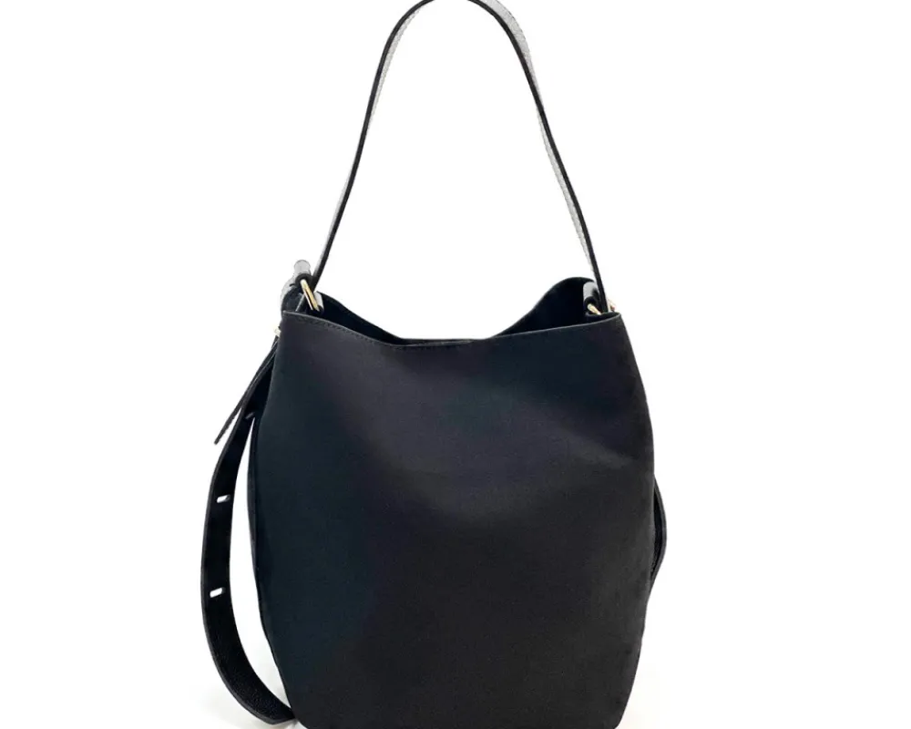 Amalia Suede Leather Bag*Florence Sale