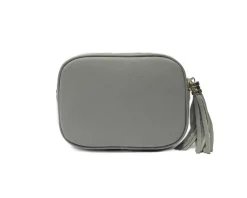 Amara leather shoulder bag*Florence Discount