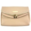 Amelia leather Cross-body bag*Florence Fashion