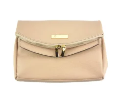 Amelia leather Cross-body bag*Florence Fashion