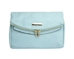 Amelia leather Cross-body bag*Florence Fashion