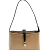 Amica Leather Shoulder Bag*Florence Best
