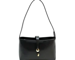 Amica Leather Shoulder Bag*Florence Best