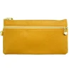 Anastasia D Leather Wallet*Florence Clearance