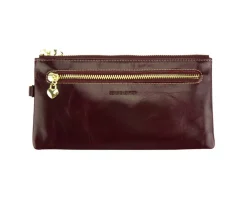 Anastasia Patent Leather Wallet*Florence Outlet