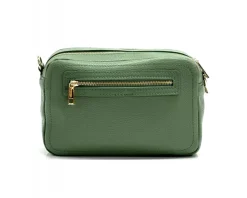 Anita Leather Crossbody Bag*Florence Clearance